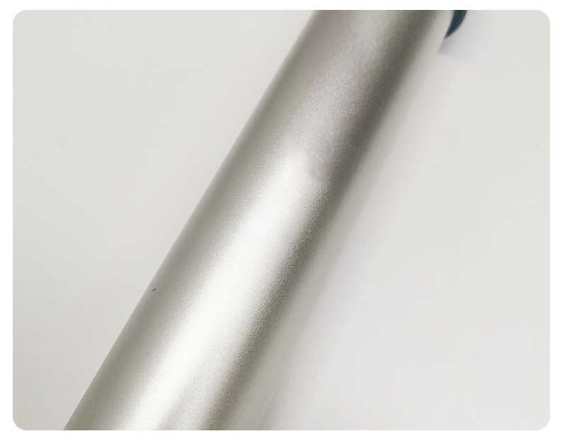 Customized Services Stainless Steel Mini Adjustable Stroke Components Pneumatic Cylinder With 1 Year Warranty