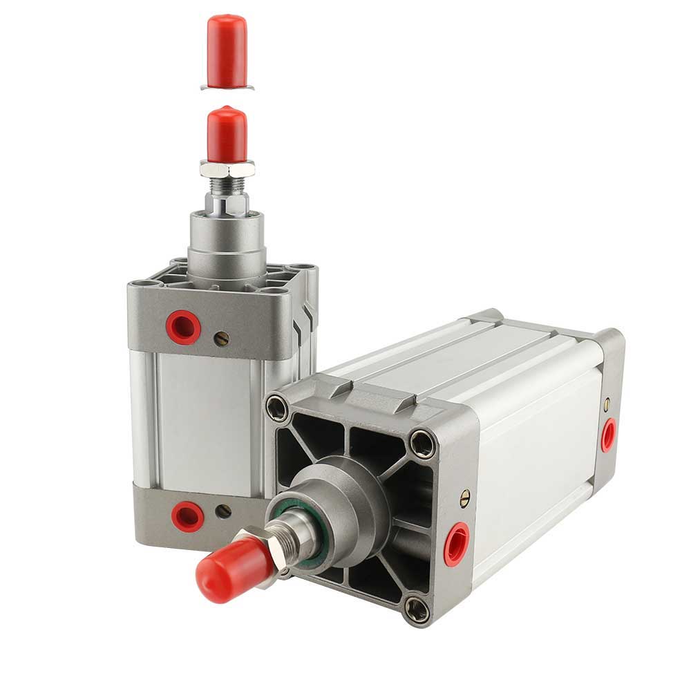 DNC100X50-PPV-A DNC100X75  DNC100X100 DNC100X150 DNC100X200 DNC100X300 DSBC MBB SI CP95  6431 standard cylinder