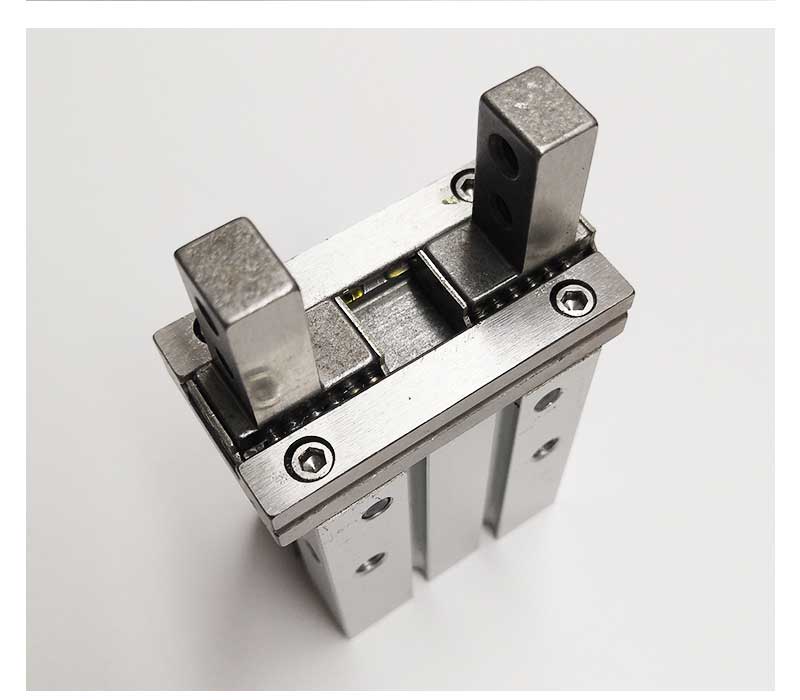 DNC63X50-PPV-A DNC63X75  DNC63X100 DNC63X150 DNC63X200 DNC63X300 DSBC iso6431 standard pneumatic cylinder
