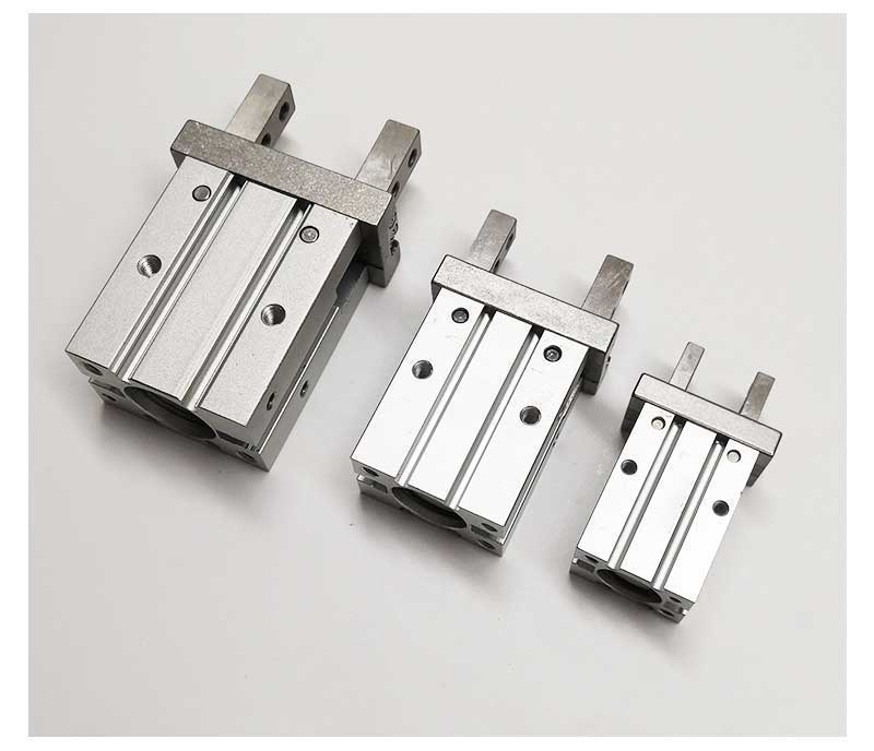DNC63X50-PPV-A DNC63X75  DNC63X100 DNC63X150 DNC63X200 DNC63X300 DSBC iso6431 standard pneumatic cylinder