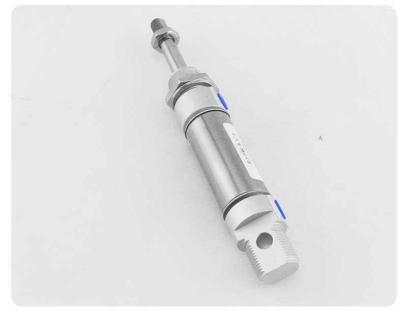 DSNU20X25-PPV DSNU20X50 DSNU20X75 DSNU20X100 DSNU20X125  DSNU20X150 CD85N20 MI20 Stainless steel pneumatic cylinder