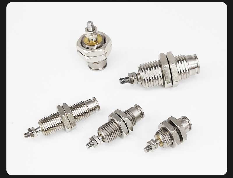 Single action CJPB series double action CDJPB mini pneimatic cylinders with magnetic