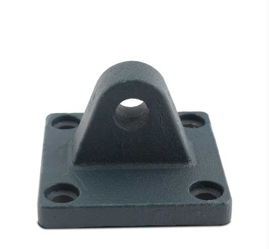 Single Earring SC Standard Hydraulic Cylinder Accessories With CNC Center Machining CA CB CR LB FA Y