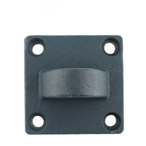 Single Earring SC Standard Hydraulic Cylinder Accessories With CNC Center Machining CA CB CR LB FA Y