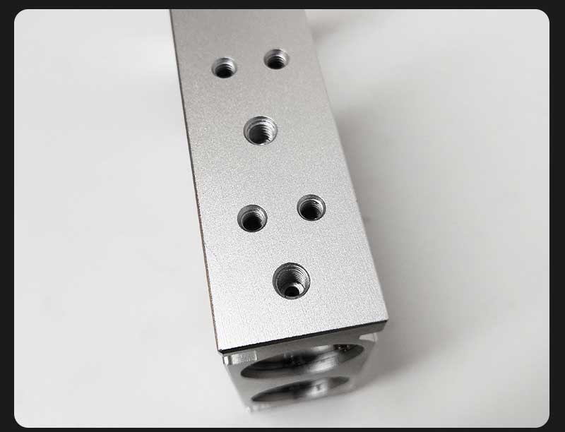 TR/CXSM25X10 CXSM25X15 CXSM25X20 CXSM25X25 CXSM25X30 CXSM25X40 CXSM25X50 CXSM25X100 Twin-rod pneumatic cylinder