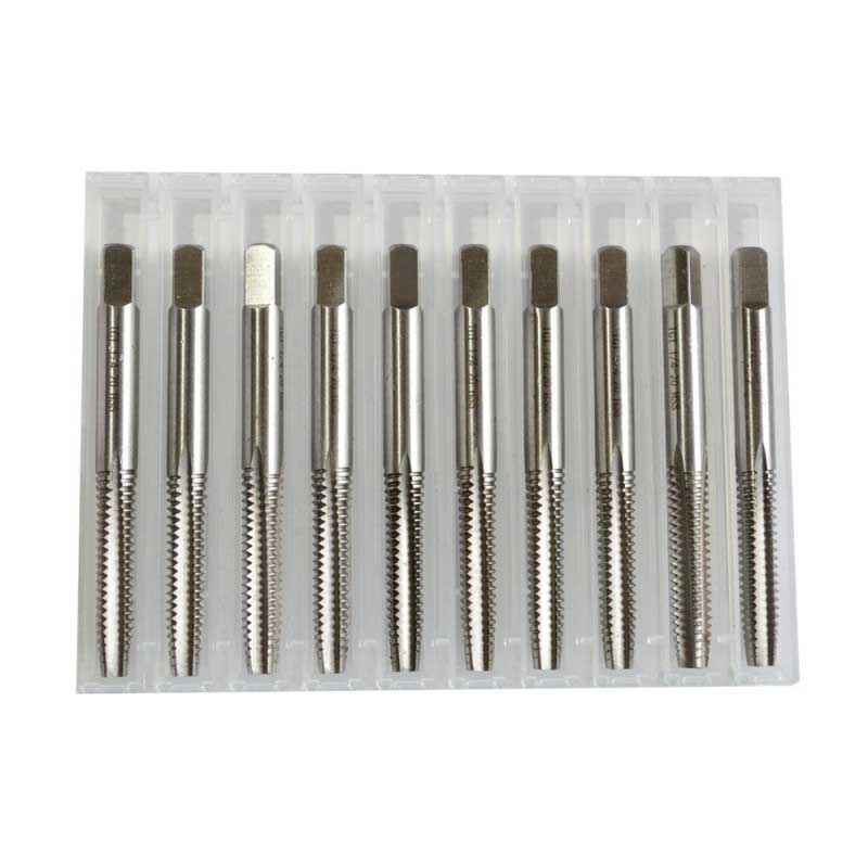 1/4-20 NC 4 Flute Machine Tap H3  Taper