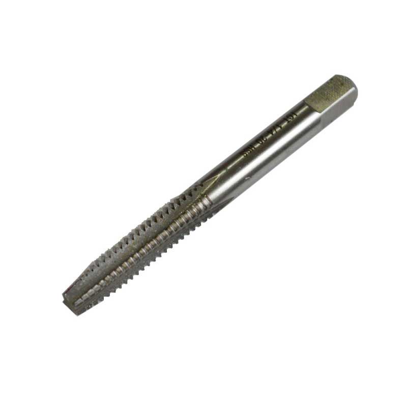 1/4-20 NC 4 Flute Machine Tap H3  Taper