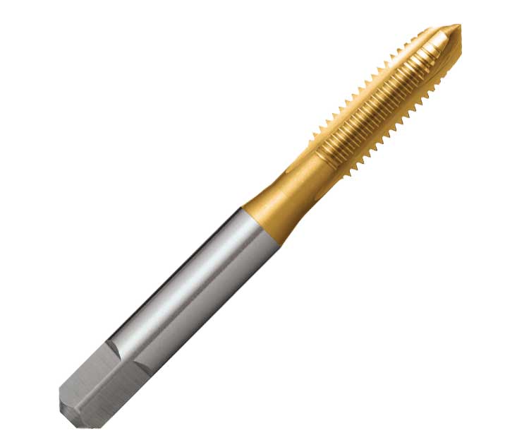 DIN371 DIN376  Spiral Point Gun  Machine Taps for Tapping Thread Tools 500Pcs