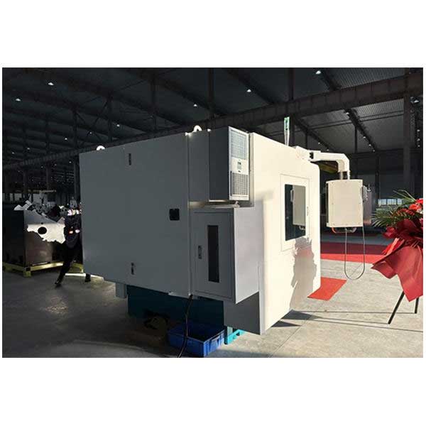 H3 CNC Tool Grinding Machine Grinding Machines for Cutting Tools Step for Small And Medium Tool Diameters Factory