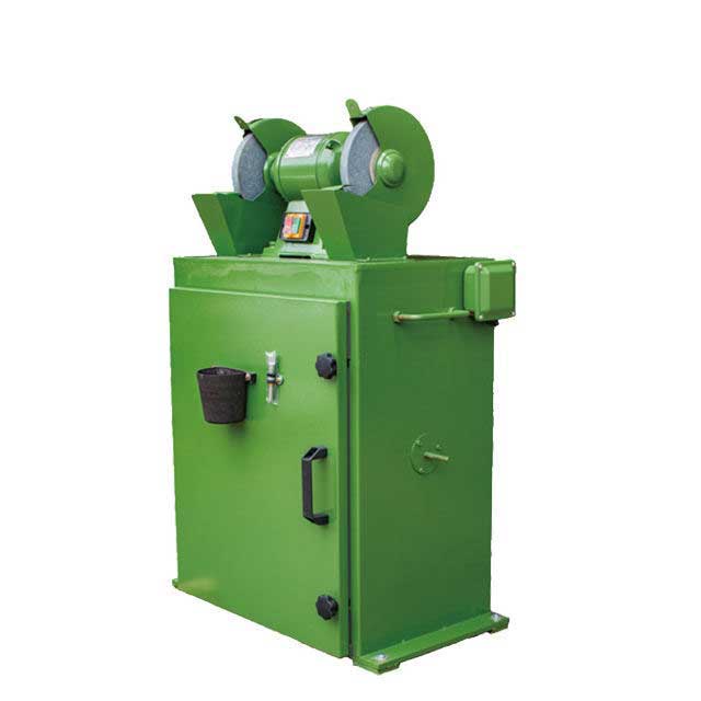 M3320 M3325 Pedestal Grinder Machine Heavy Duty 200 250 300 350 400mm 8" 10" 12" 14" 16" Dust Removal Dustproof