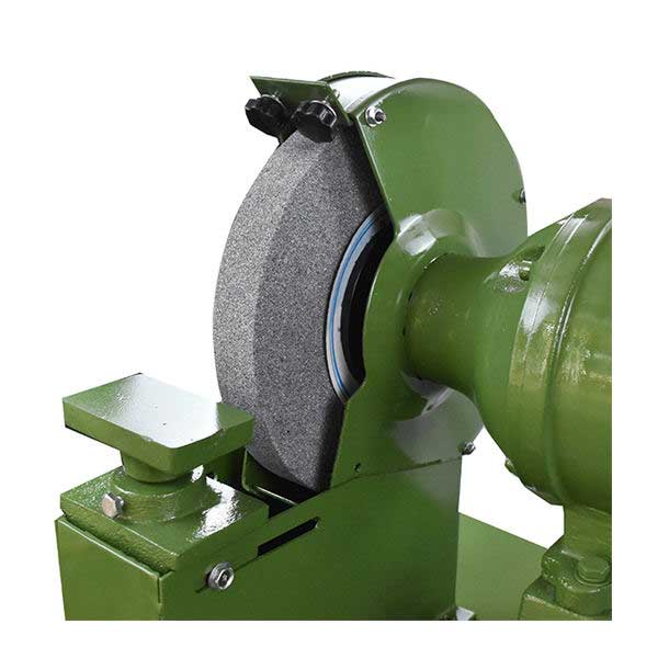 M3320 M3325 Pedestal Grinder Machine Heavy Duty 200 250 300 350 400mm 8" 10" 12" 14" 16" Dust Removal Dustproof