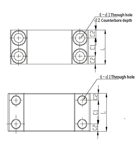 Ball Screw Bearing, Diameter 15mm