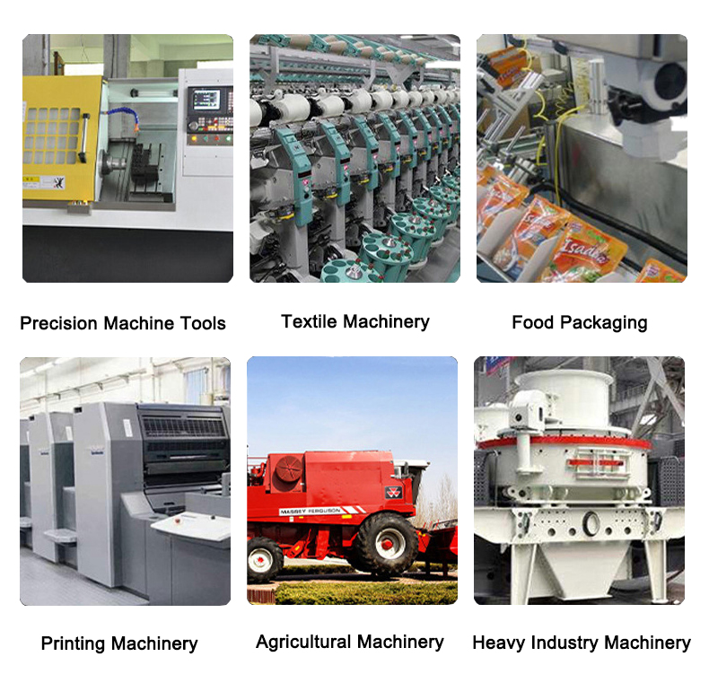 55mm Spherical Roller Bearing, Double Row