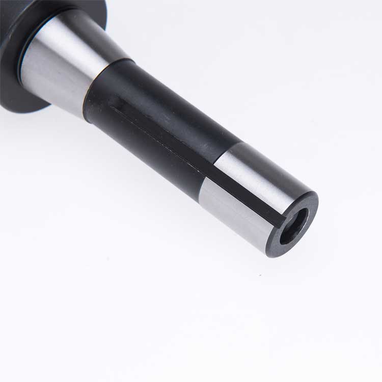 1/2" R8 Boring Head Set Combo 9 PC Set