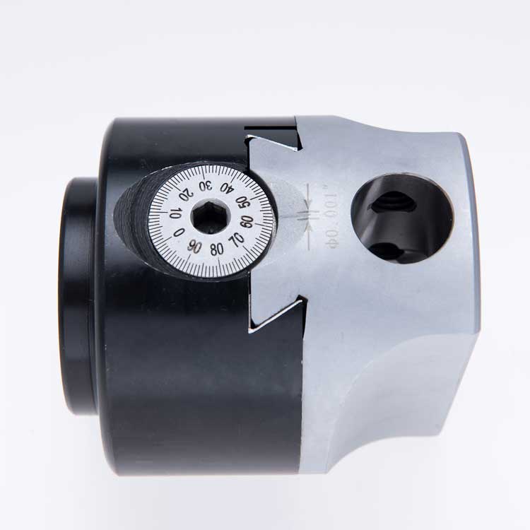 3" Precision Boring Head