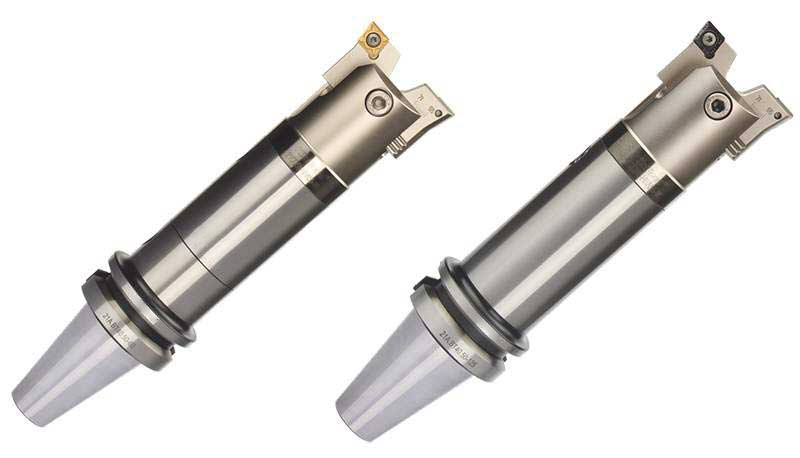 CAT40 Boring Modular Shanks Arbor 21A.CAT40.25-1969 Tool Holder