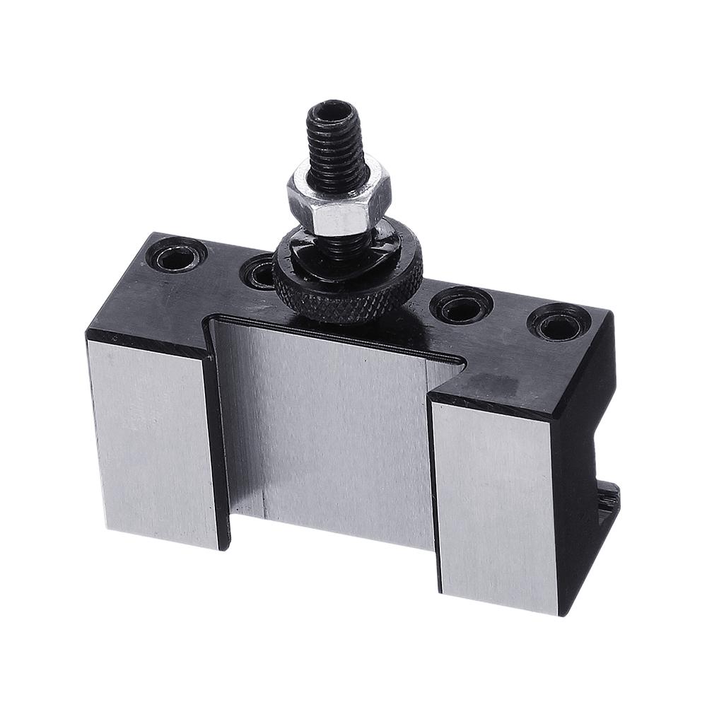 250-000 Cuniform GIB Type Quick Change Tools Kit Tool Post 250 001-010 Tool Holder for Lathe Tools