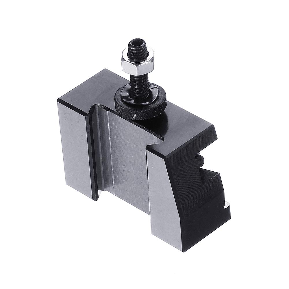 250-000 Cuniform GIB Type Quick Change Tools Kit Tool Post 250 001-010 Tool Holder for Lathe Tools