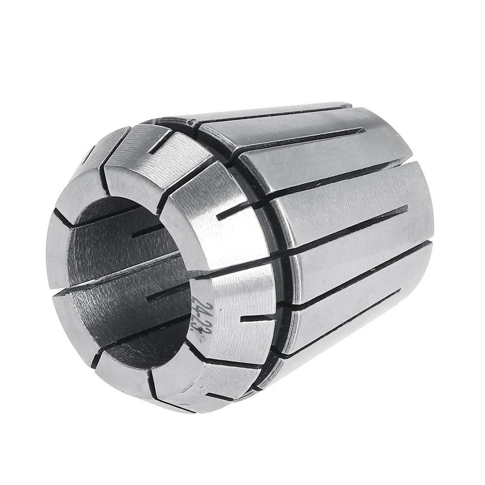 ER40 Spring Collet Chuck 2.0-25.0mm Gripping Range for CNC Milling Lathe Tools