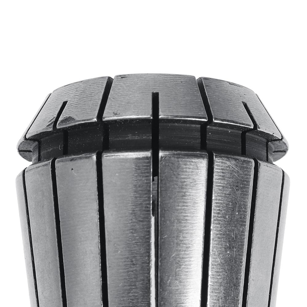 ER40 Spring Collet Chuck 2.0-25.0mm Gripping Range for CNC Milling Lathe Tools