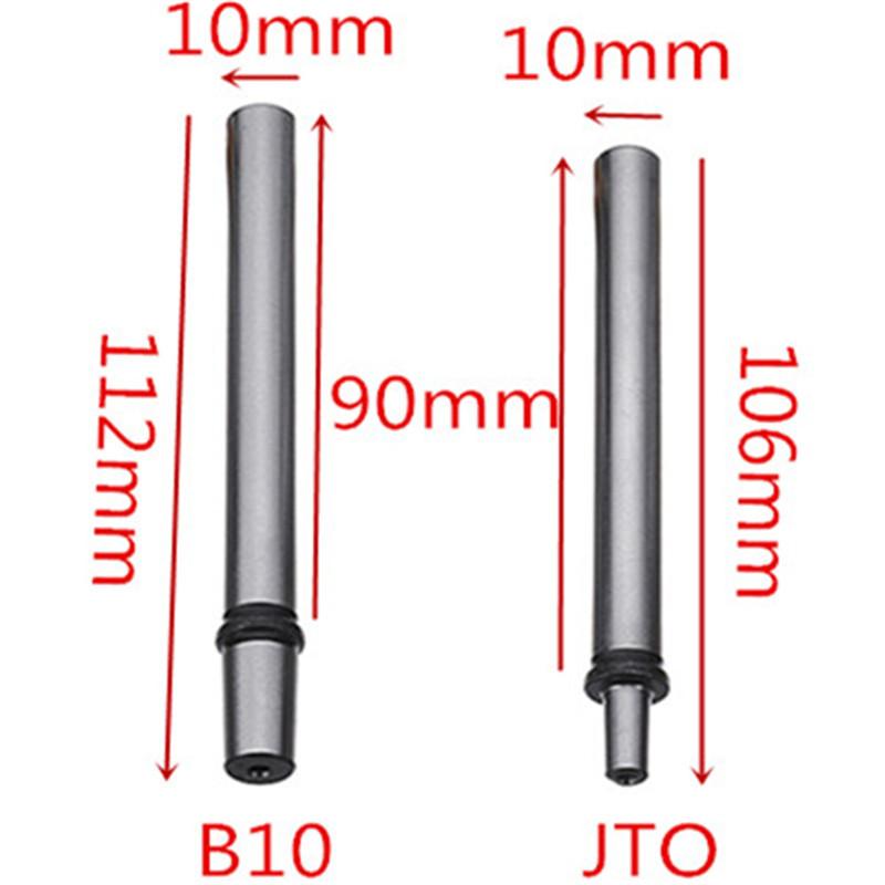 No Power Spindle Assembly Small Lathe Accessories Trimming Belt JTO/B10/B12/B16 Drill Chuck Set