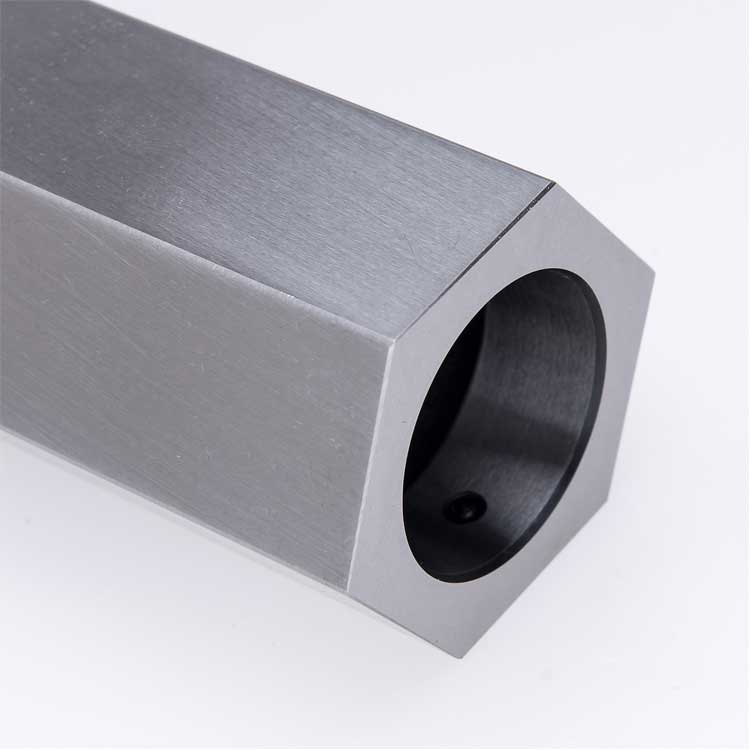 5C Collet Block Set