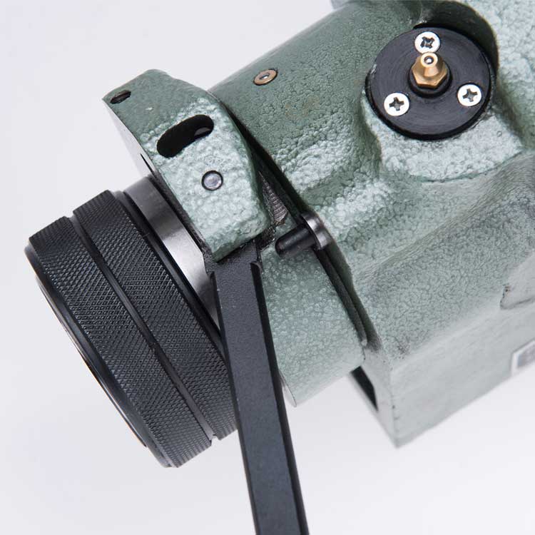 5C Horizontal Vertical Collet Index Fixture