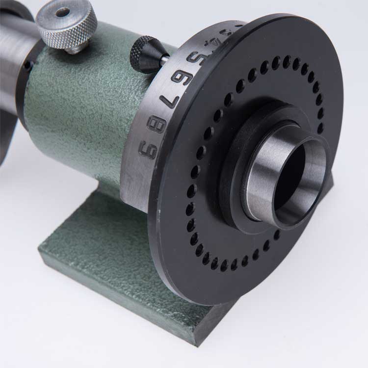 5C Spin Index Fixture
