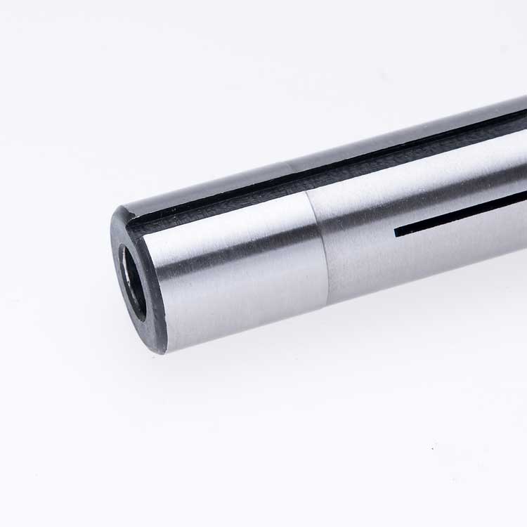 1/8" - 3/4" By 8TH 6 Piece Precision R8 Collet Set