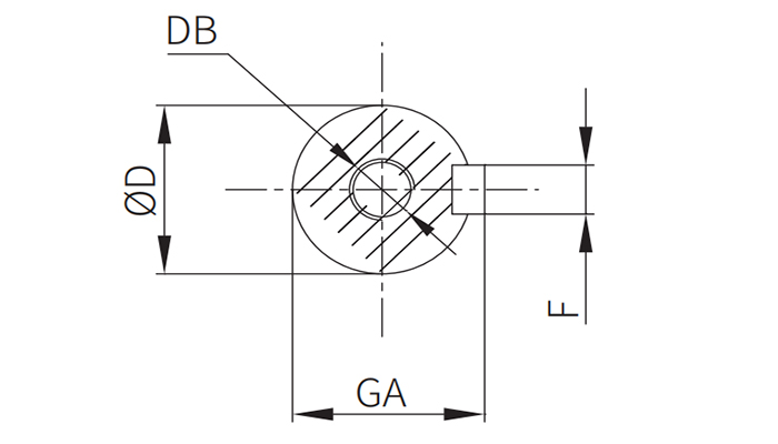 10hp (7.5kW) Explosion Proof Motor, 380V, 2P/ 3P/ 4P