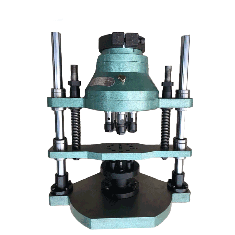 Newest Design High Precision ST200 T Type Multi-Spindle Head For Common 380V Drilling Machine Or Tapping Machine