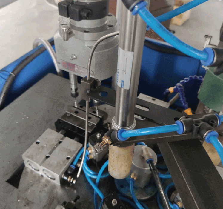 Newest Design High Precision ST200 T Type Multi-Spindle Head For Common 380V Drilling Machine Or Tapping Machine