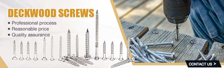 M4 Wood Screws Countersunk Slotted 14 x 3 Torx Wood  Trim Screw