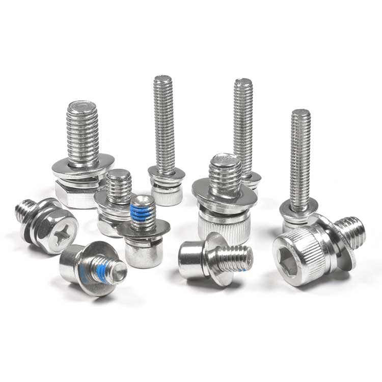 #8 x 2-1/2" Slotted Pan Head Sheet Metal Screws Stainless Steel 18-8 Slotted Pan Head Screws