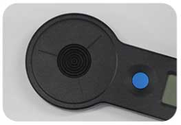 Mini Portable Hand-held CO2 Laser Power Meter Measure Laser Tube Power