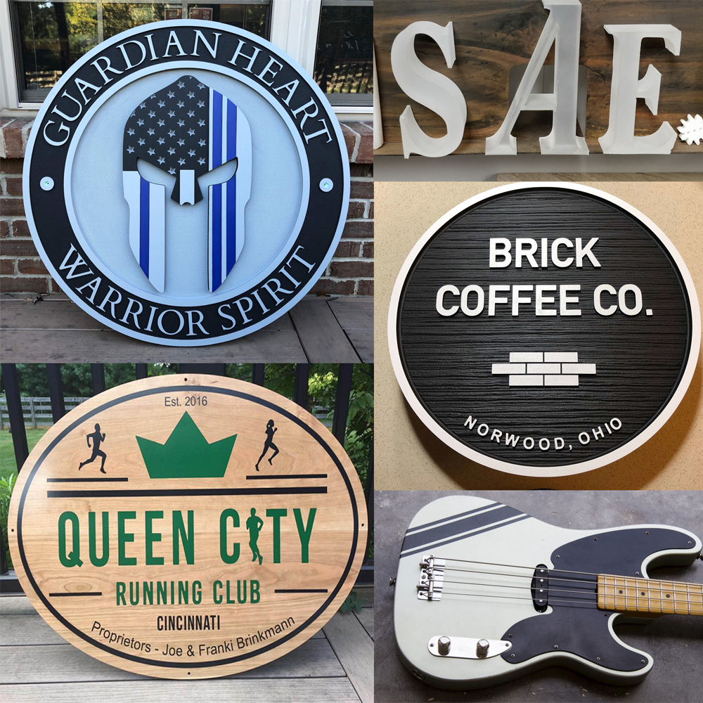 3 Axis Small CNC Router 6090 wood art carving,mini desktop woodworking machine 24x36inch