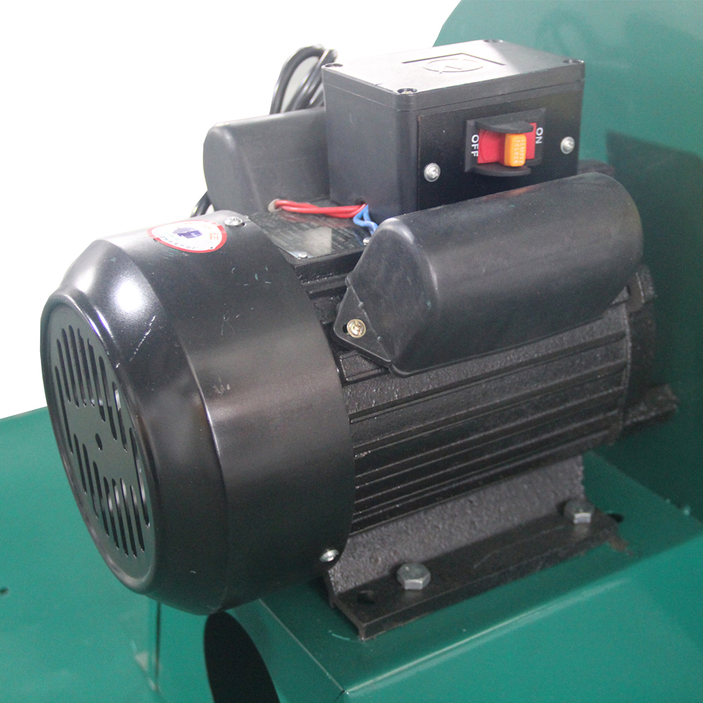 3HP Dust Collector, Wood Powder Vacuum Cleaner, for Woodworking Machine, 4'' Inlet,1883 cfm 110V 60HZ