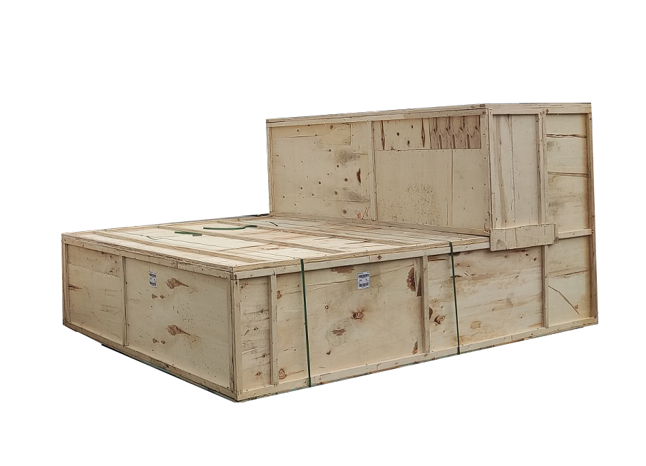 4' x 8'  4HP CNC Router Engraving Machine For Wood Acrylic Wood
