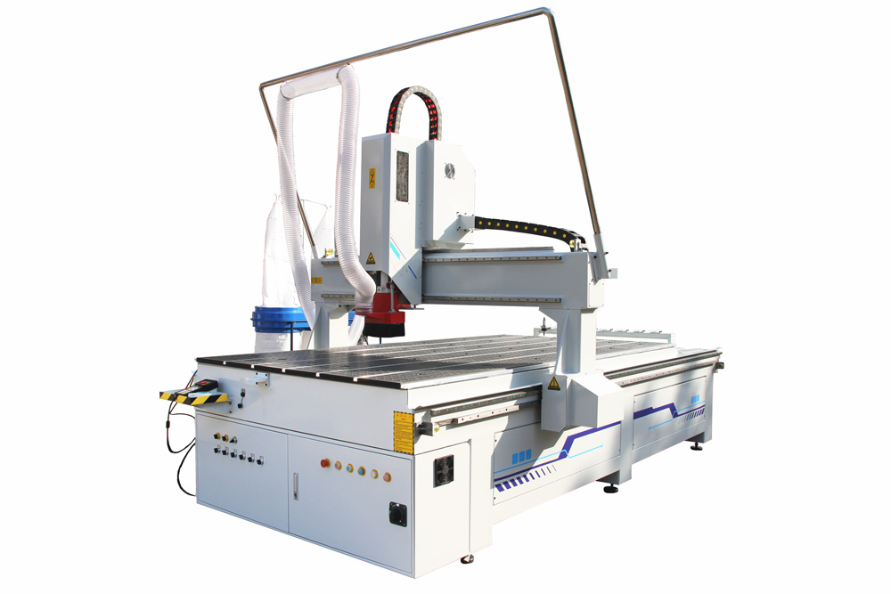 5' x 10' CNC Router Cutting Engraving Furniture Kitchen Cabinet Door
