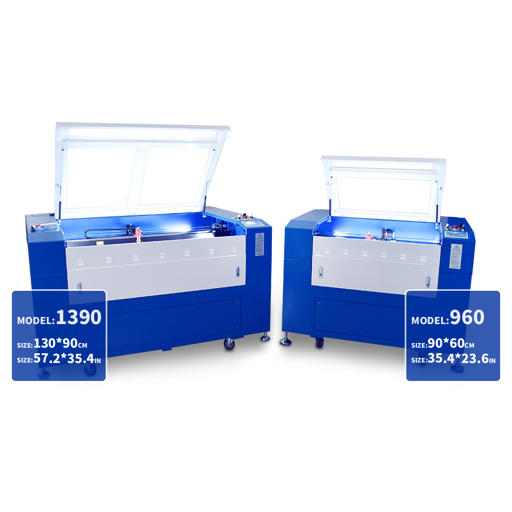 RM960/1390-Lens and Mirror for Laser Cutter