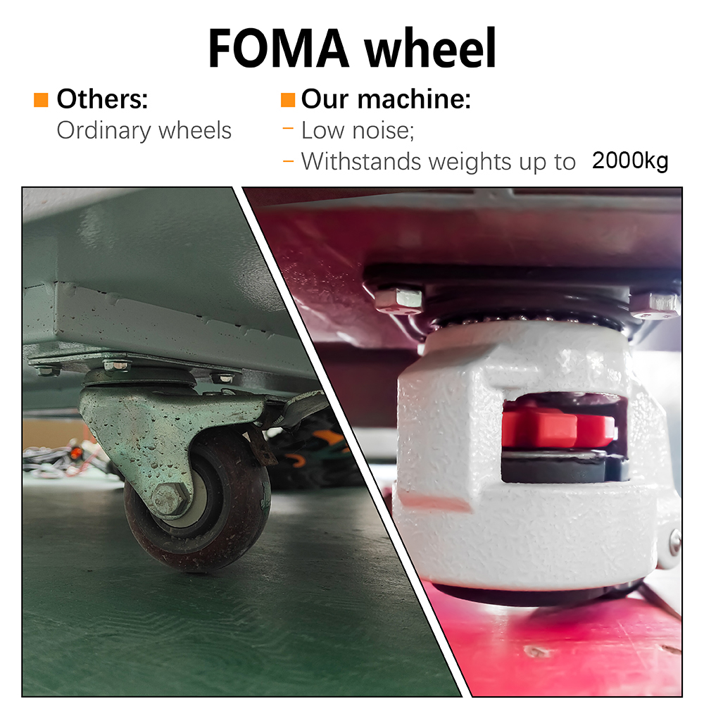 35 x 23 Inches CO2  Laser Cutting Engraving Machine For Wood Acrylic With Industry Water Chiller Compatible With LightBurn Software