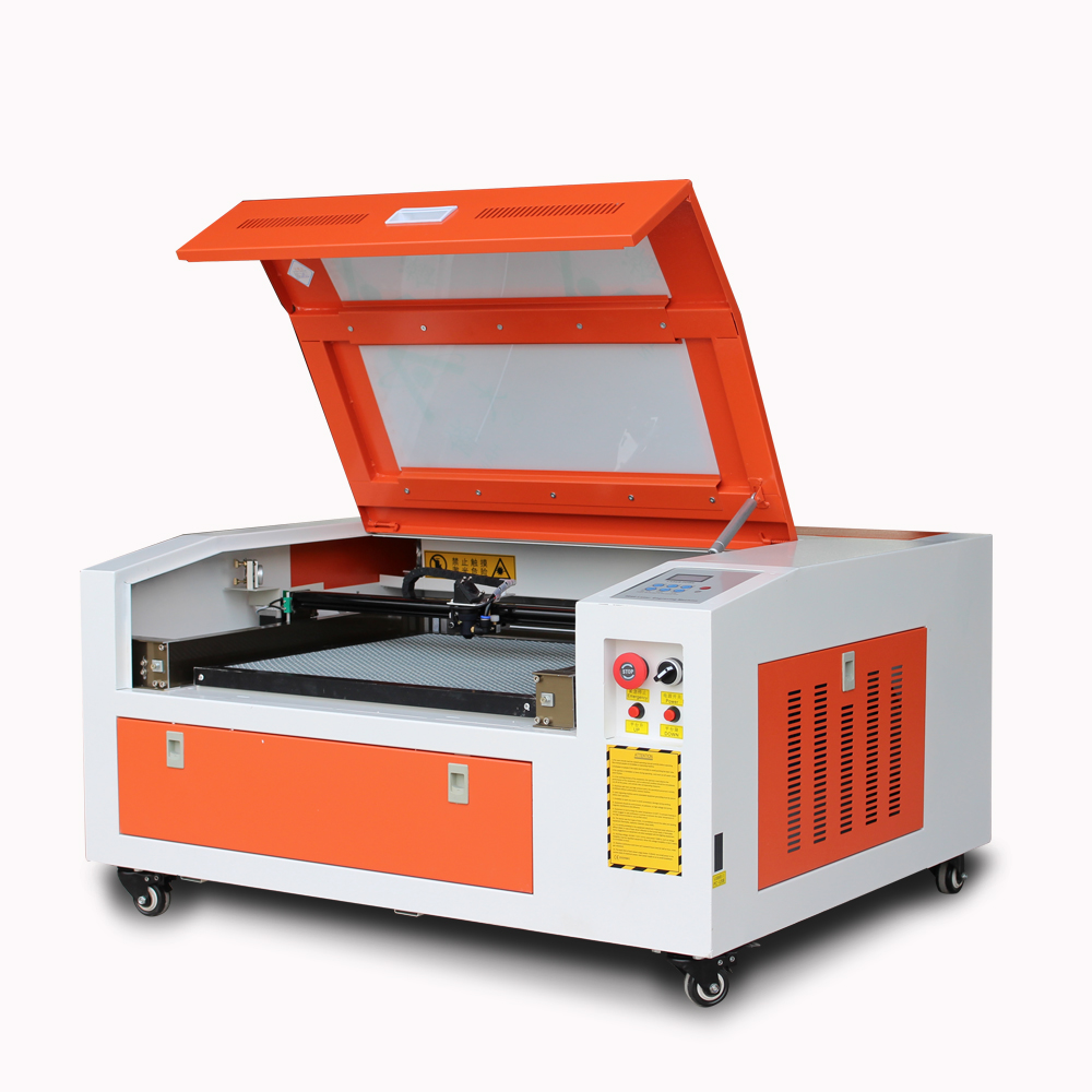 50W 5040 Laser Engraving Machine 20" x 16" Cutter for Wood Acrylic FDA