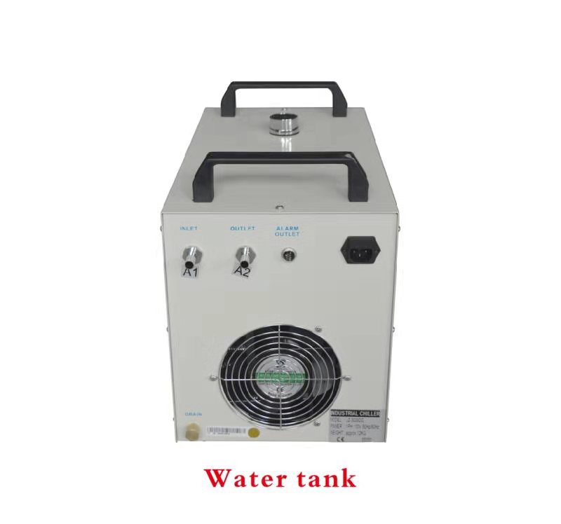 FDA 90W 35" x 23" CO2 Laser Engraver and Cutter Machine