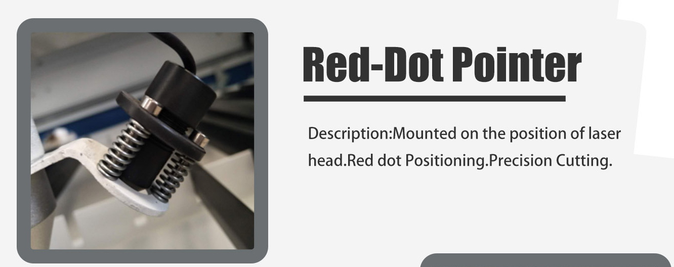 FDA Reci W4 Co2 Laser Engraver Cutter Machine with S&A Water Chiller