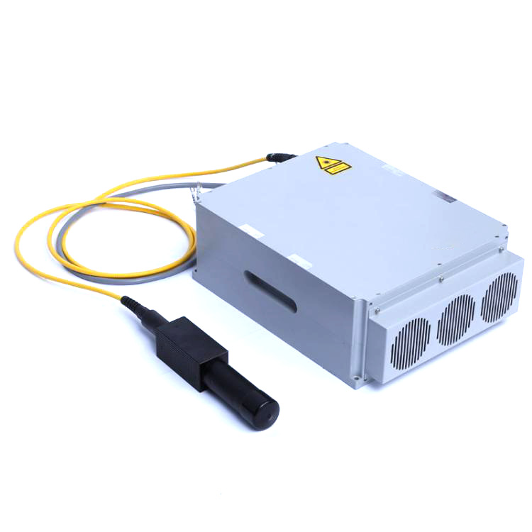 20W Fiber Laser Marking Machine Laser Engraver FDA Certified