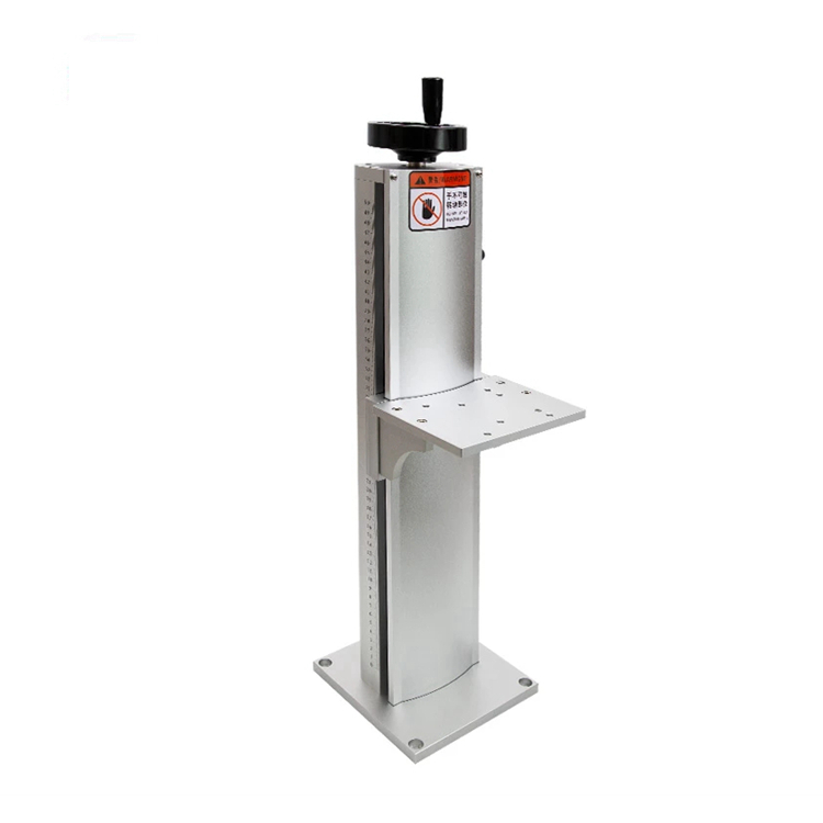 20W Fiber Laser Marking Machine Laser Engraver FDA Certified