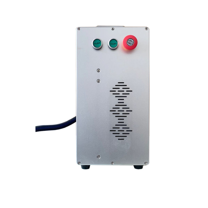 30W Fiber Laser Marking Machine / Laser Engraving Machine