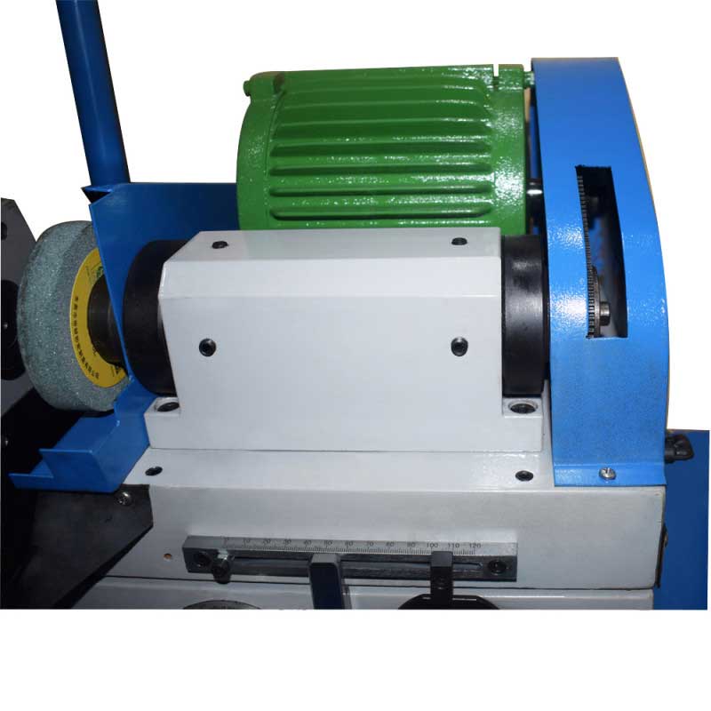 1" Swing Manual CNC Cylindrical Grinder 3 Phase 220V 60HZ 1HP