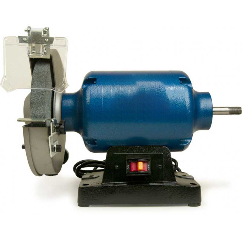 8" Multitool Grinder 1HP 120V, no attachment