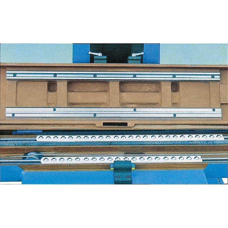 Manual Surface Grinder